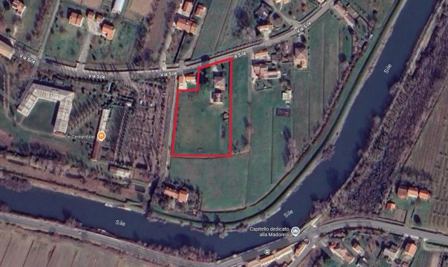 Casa Singola in Vendita a 1